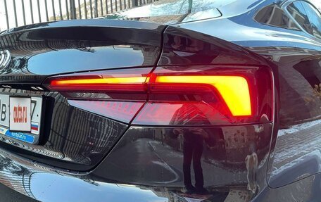 Audi A5, 2019 год, 4 190 000 рублей, 19 фотография