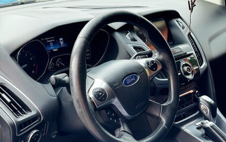 Ford Focus III, 2013 год, 1 120 000 рублей, 3 фотография