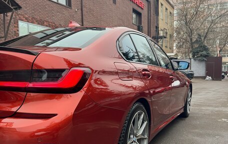 BMW 3 серия, 2019 год, 5 150 000 рублей, 15 фотография