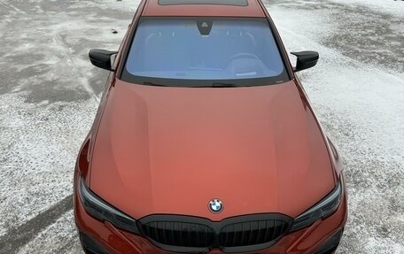 BMW 3 серия, 2019 год, 5 150 000 рублей, 9 фотография