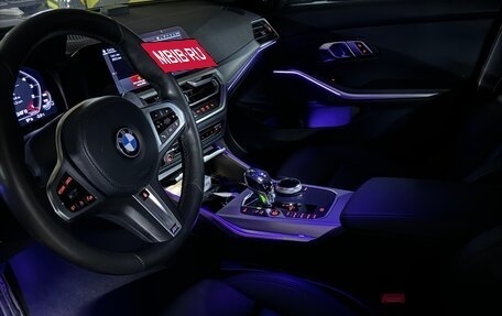 BMW 3 серия, 2019 год, 5 150 000 рублей, 5 фотография