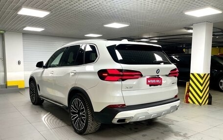 BMW X5, 2023 год, 14 900 000 рублей, 3 фотография