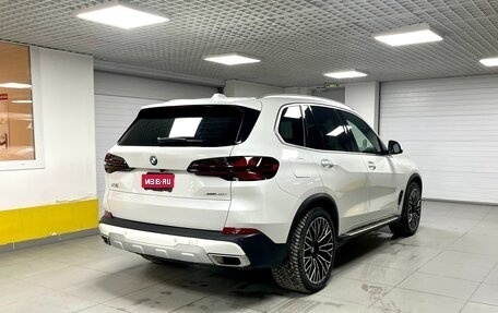 BMW X5, 2023 год, 14 900 000 рублей, 5 фотография