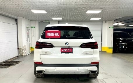 BMW X5, 2023 год, 14 900 000 рублей, 4 фотография