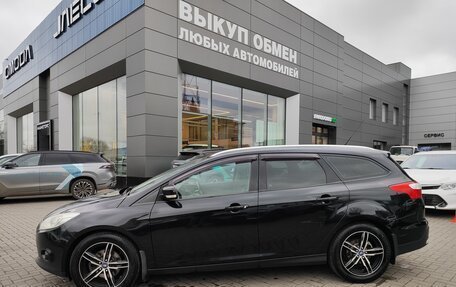 Ford Focus III, 2012 год, 900 000 рублей, 8 фотография