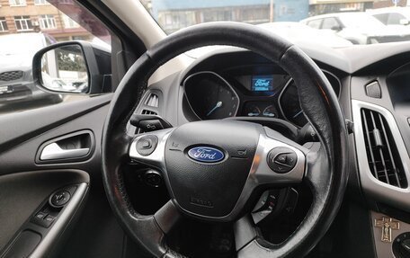 Ford Focus III, 2012 год, 900 000 рублей, 10 фотография