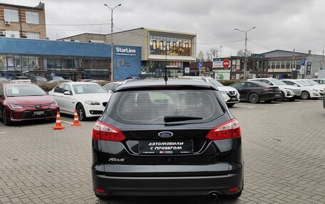 Ford Focus III, 2012 год, 900 000 рублей, 6 фотография