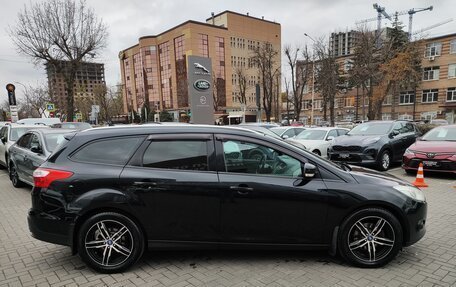 Ford Focus III, 2012 год, 900 000 рублей, 4 фотография