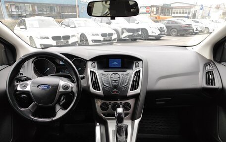 Ford Focus III, 2012 год, 900 000 рублей, 9 фотография