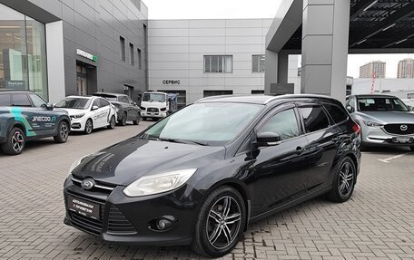 Ford Focus III, 2012 год, 900 000 рублей, 1 фотография