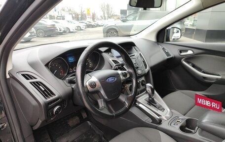 Ford Focus III, 2012 год, 900 000 рублей, 12 фотография