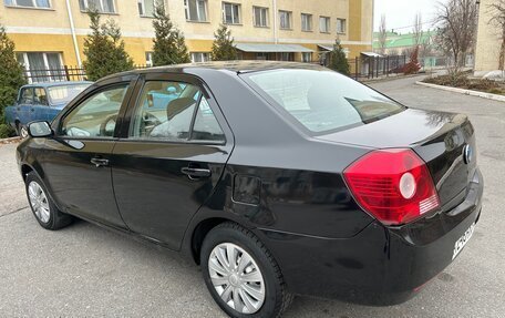 Geely MK I рестайлинг, 2013 год, 299 000 рублей, 1 фотография