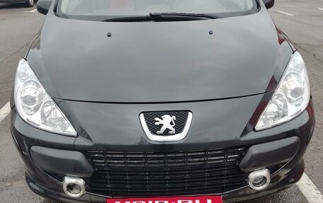 Peugeot 307 I, 2005 год, 400 000 рублей, 6 фотография