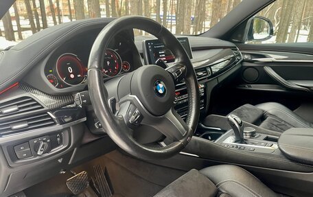 BMW X6, 2019 год, 5 530 000 рублей, 12 фотография