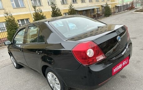 Geely MK I рестайлинг, 2013 год, 299 000 рублей, 4 фотография