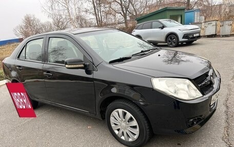 Geely MK I рестайлинг, 2013 год, 299 000 рублей, 2 фотография