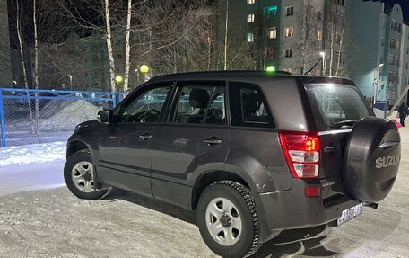 Suzuki Grand Vitara, 2008 год, 1 300 000 рублей, 4 фотография