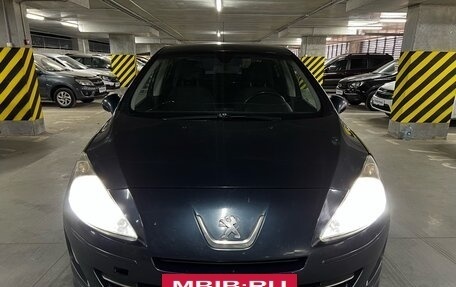 Peugeot 408 I рестайлинг, 2012 год, 525 000 рублей, 2 фотография