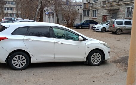 Hyundai i30 II рестайлинг, 2016 год, 635 856 рублей, 6 фотография