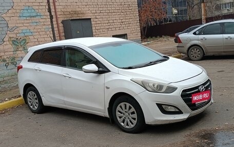 Hyundai i30 II рестайлинг, 2016 год, 635 856 рублей, 13 фотография