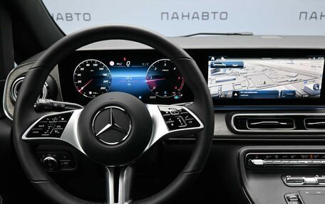 Mercedes-Benz V-Класс, 2024 год, 18 200 000 рублей, 11 фотография