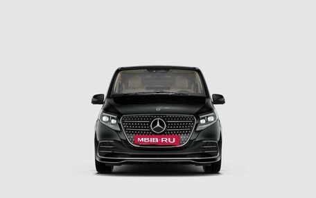 Mercedes-Benz V-Класс, 2024 год, 23 266 224 рублей, 2 фотография