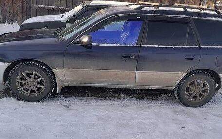 Toyota Corolla, 1995 год, 330 000 рублей, 5 фотография