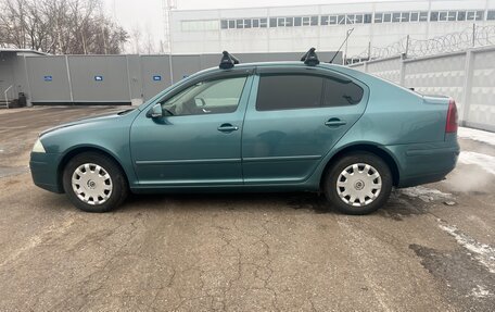 Skoda Octavia, 2005 год, 780 000 рублей, 3 фотография