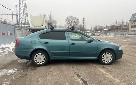 Skoda Octavia, 2005 год, 780 000 рублей, 6 фотография