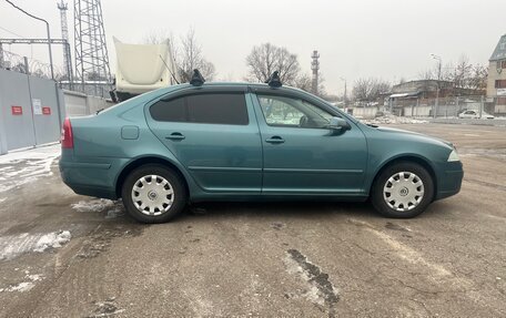 Skoda Octavia, 2005 год, 780 000 рублей, 7 фотография