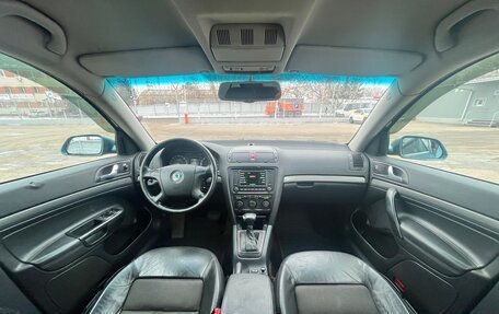 Skoda Octavia, 2005 год, 780 000 рублей, 13 фотография