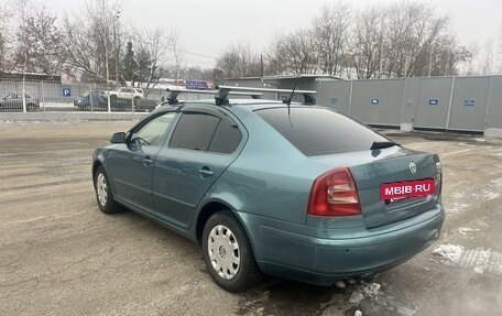 Skoda Octavia, 2005 год, 780 000 рублей, 2 фотография