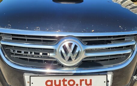 Volkswagen Tiguan I, 2011 год, 1 290 000 рублей, 9 фотография