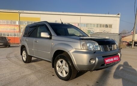 Nissan X-Trail, 2006 год, 850 000 рублей, 2 фотография