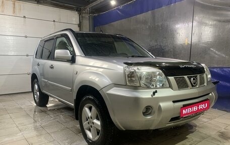 Nissan X-Trail, 2006 год, 850 000 рублей, 6 фотография