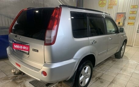 Nissan X-Trail, 2006 год, 850 000 рублей, 7 фотография