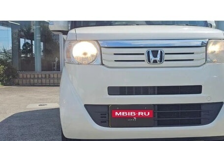 Honda N-BOX I рестайлинг, 2015 год, 599 333 рублей, 11 фотография