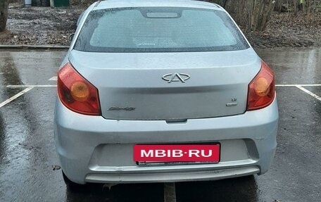 Chery Bonus (A13), 2012 год, 280 000 рублей, 7 фотография