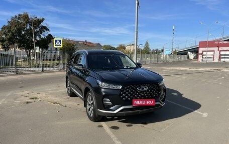 Chery Tiggo 7 Pro, 2022 год, 1 950 000 рублей, 1 фотография