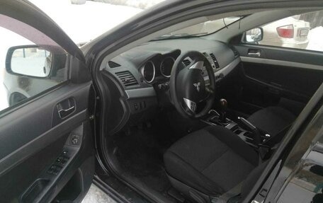 Mitsubishi Lancer IX, 2010 год, 800 000 рублей, 4 фотография