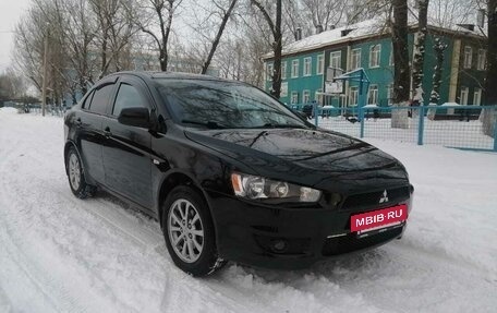 Mitsubishi Lancer IX, 2010 год, 800 000 рублей, 7 фотография