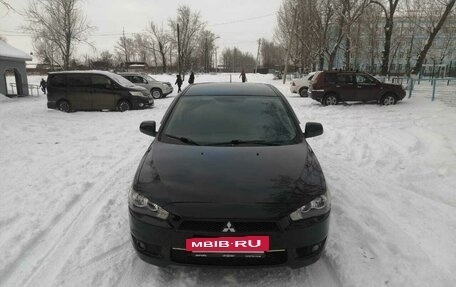 Mitsubishi Lancer IX, 2010 год, 800 000 рублей, 11 фотография