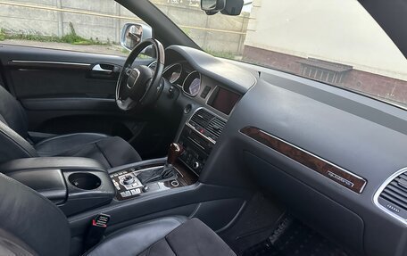 Audi Q7, 2010 год, 3 700 000 рублей, 9 фотография