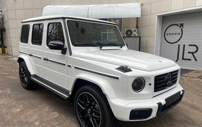 Mercedes-Benz G-Класс W463 рестайлинг _iii, 2024 год, 30 500 000 рублей, 1 фотография