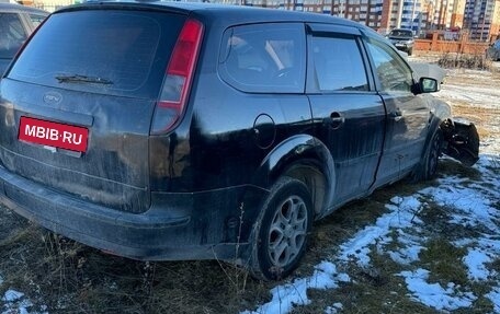 Ford Focus II рестайлинг, 2007 год, 130 000 рублей, 1 фотография