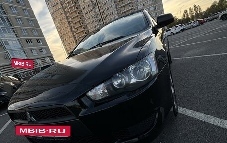 Mitsubishi Lancer IX, 2008 год, 780 000 рублей, 14 фотография