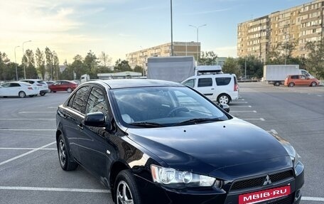 Mitsubishi Lancer IX, 2008 год, 780 000 рублей, 8 фотография