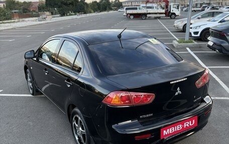 Mitsubishi Lancer IX, 2008 год, 780 000 рублей, 6 фотография