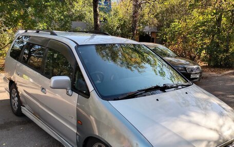 Honda Odyssey IV, 1997 год, 195 000 рублей, 5 фотография