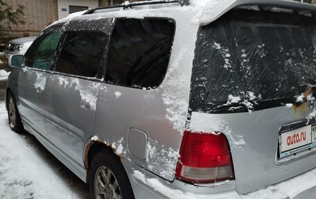 Honda Odyssey IV, 1997 год, 195 000 рублей, 24 фотография